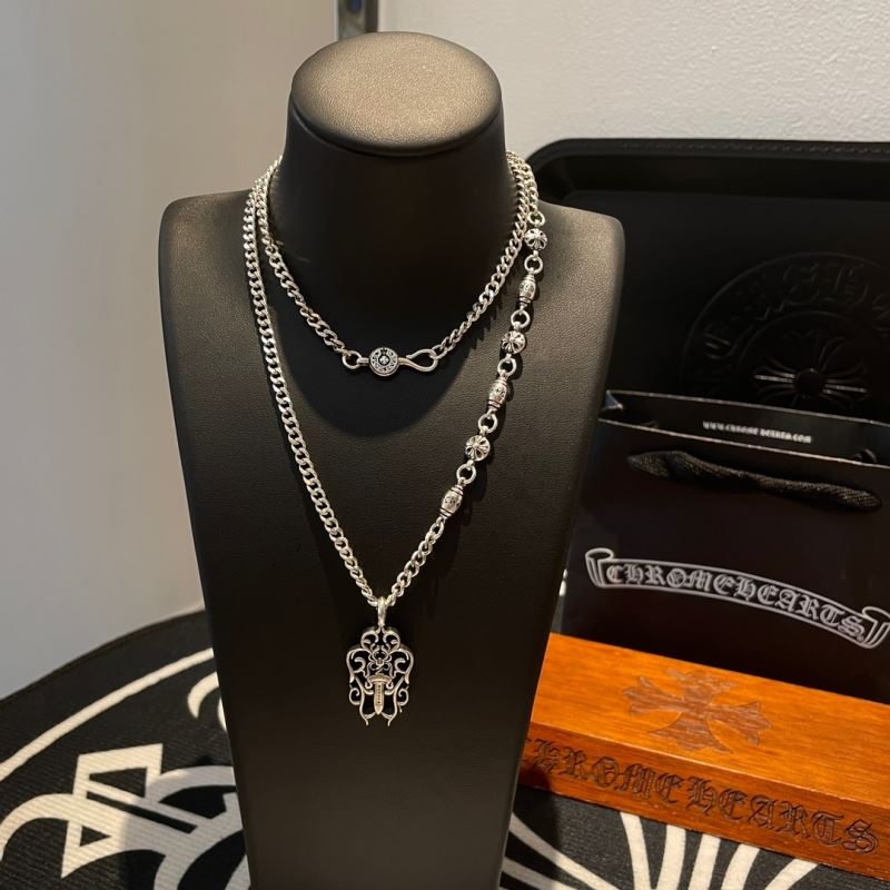 Chrome Hearts Necklaces